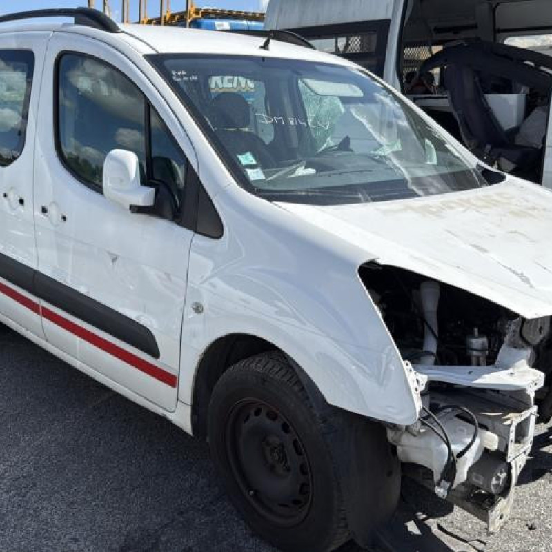 Custode arriere gauche PEUGEOT PARTNER 2 Photo n°6