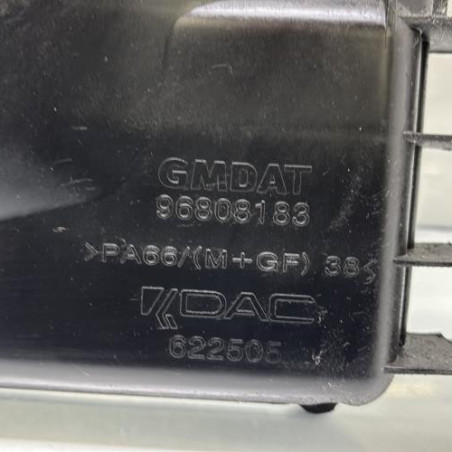 Moto ventilateur radiateur CHEVROLET AVEO 1