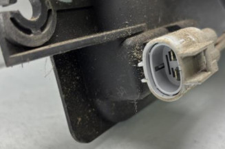 Moto ventilateur radiateur CHEVROLET AVEO 1