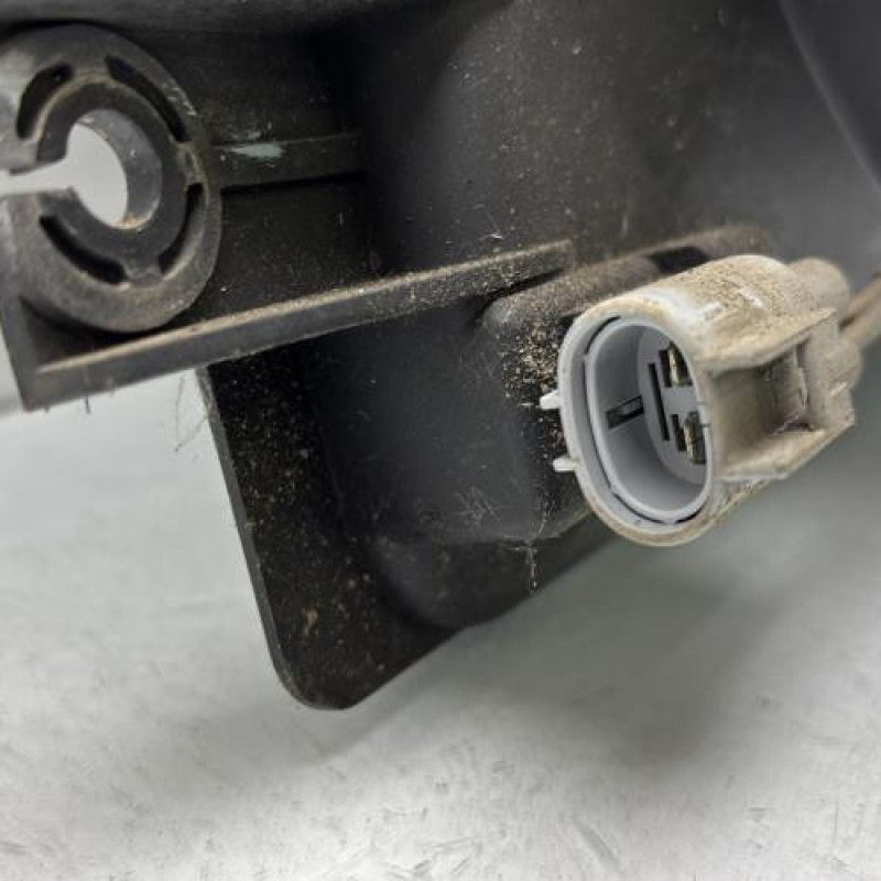 Moto ventilateur radiateur CHEVROLET AVEO 1 Photo n°3