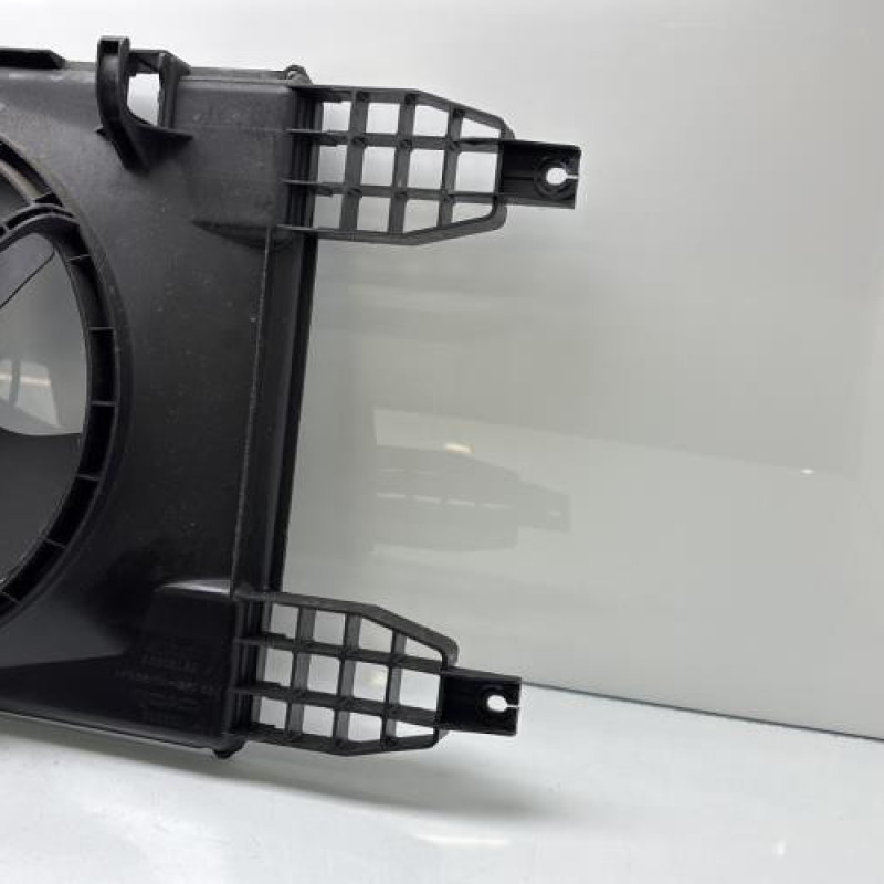 Moto ventilateur radiateur CHEVROLET AVEO 1 Photo n°5