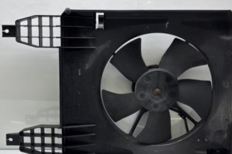 Moto ventilateur radiateur CHEVROLET AVEO 1