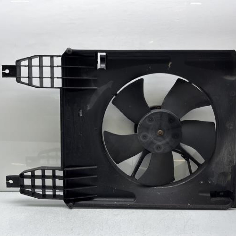 Moto ventilateur radiateur CHEVROLET AVEO 1 Photo n°6