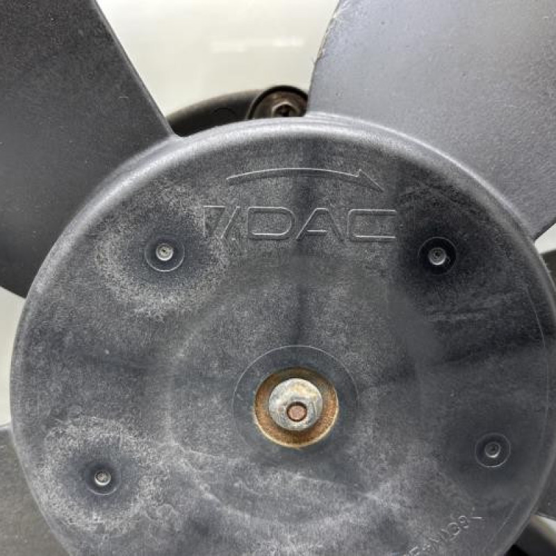 Moto ventilateur radiateur CHEVROLET AVEO 1 Photo n°7
