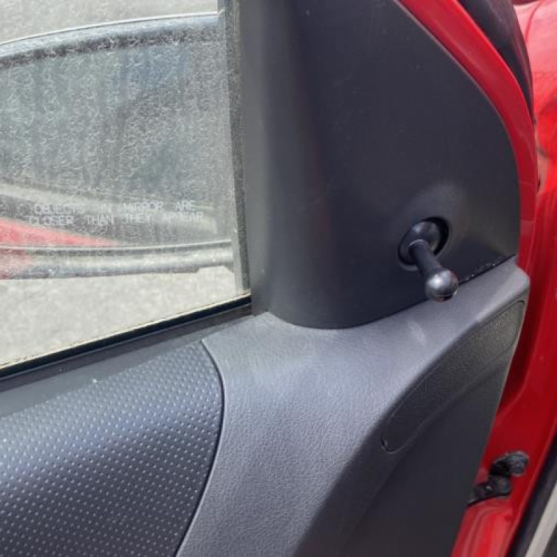 Moto ventilateur radiateur CHEVROLET AVEO 1 Photo n°18