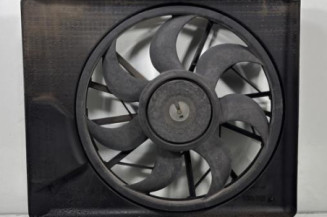 Moto ventilateur radiateur CHRYSLER PT CRUISER Photo n°1