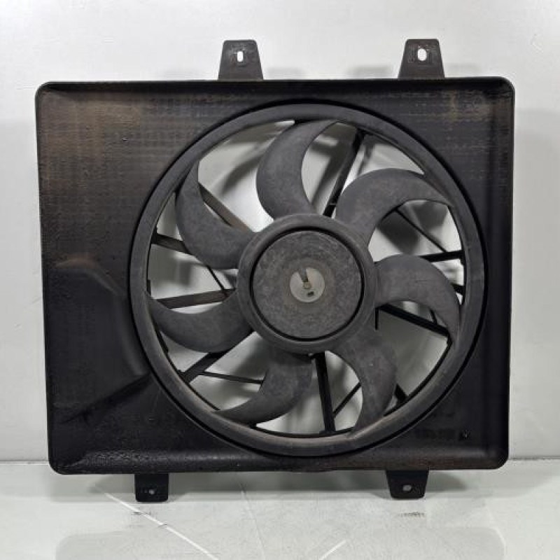 Moto ventilateur radiateur CHRYSLER PT CRUISER Photo n°1