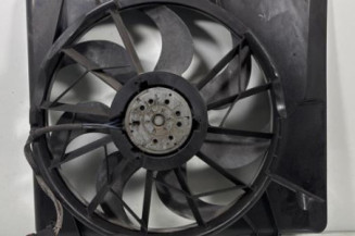 Moto ventilateur radiateur CHRYSLER PT CRUISER