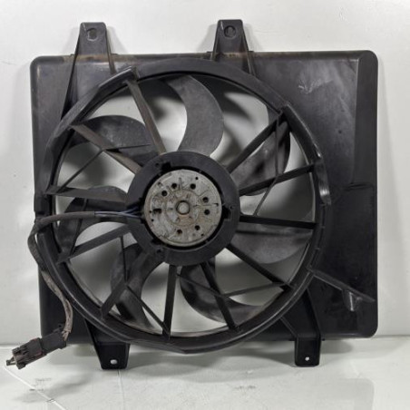 Moto ventilateur radiateur CHRYSLER PT CRUISER
