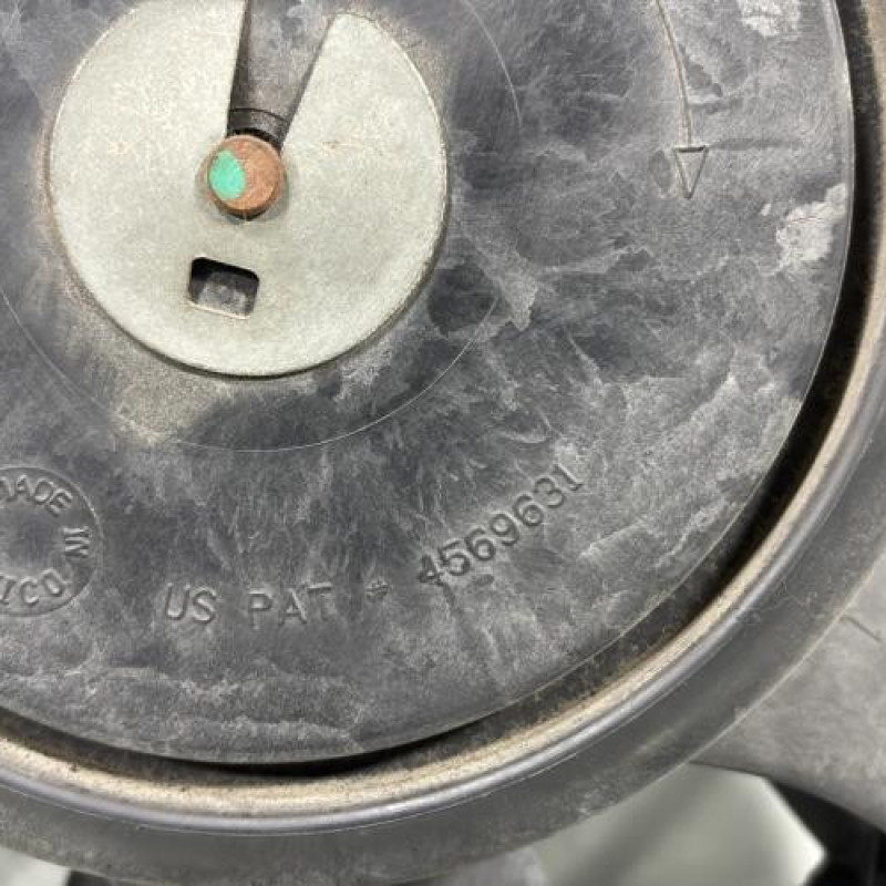 Moto ventilateur radiateur CHRYSLER PT CRUISER Photo n°3