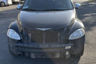 Moto ventilateur radiateur CHRYSLER PT CRUISER