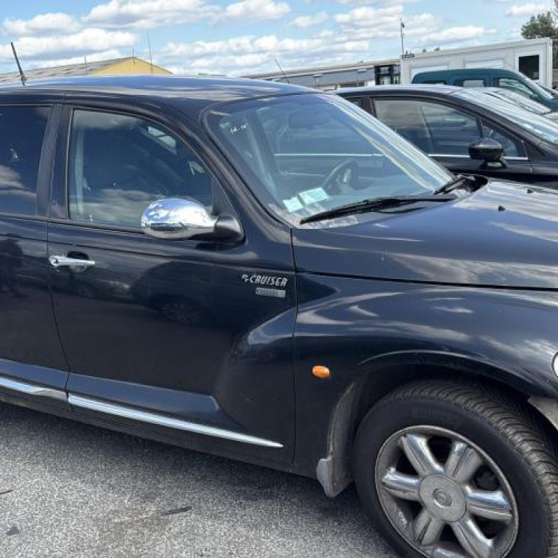 Moto ventilateur radiateur CHRYSLER PT CRUISER Photo n°12