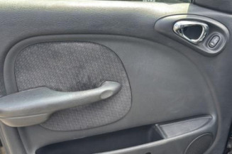 Moto ventilateur radiateur CHRYSLER PT CRUISER