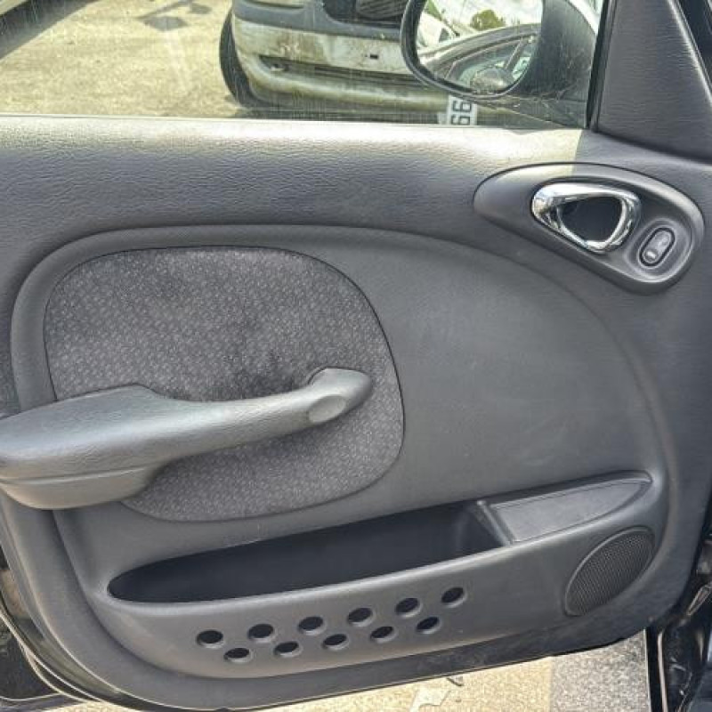 Moto ventilateur radiateur CHRYSLER PT CRUISER Photo n°15