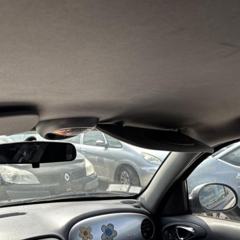 Moto ventilateur radiateur CHRYSLER PT CRUISER Photo n°16