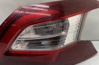 Feu arriere principal droit (feux) PEUGEOT 308 2 Photo n°1