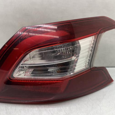 Feu arriere principal droit (feux) PEUGEOT 308 2 Photo n°1