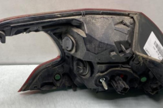 Feu arriere principal droit (feux) PEUGEOT 308 2