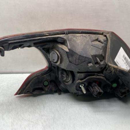 Feu arriere principal droit (feux) PEUGEOT 308 2