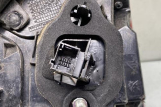 Feu arriere principal droit (feux) PEUGEOT 308 2