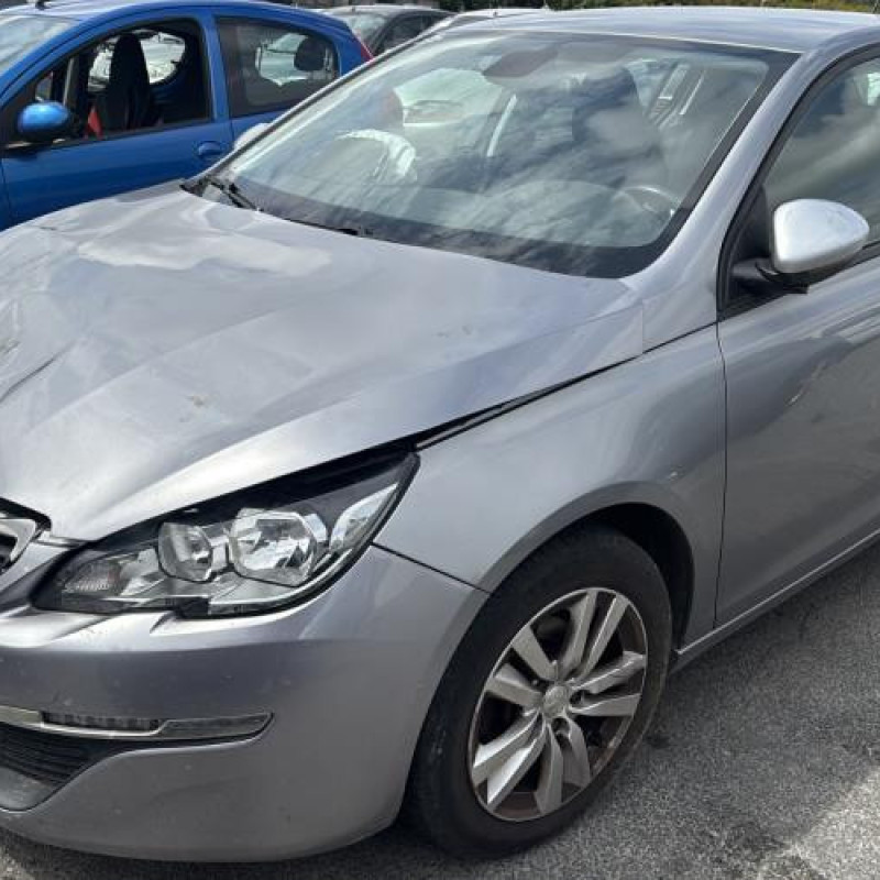 Feu arriere principal droit (feux) PEUGEOT 308 2 Photo n°6