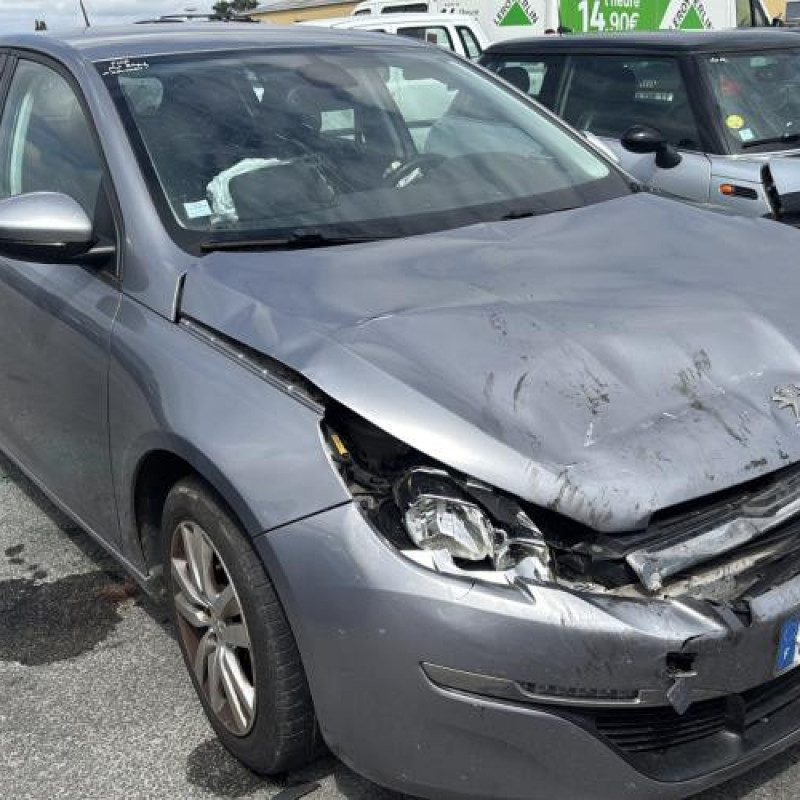 Feu arriere principal droit (feux) PEUGEOT 308 2 Photo n°7