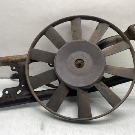 Moto ventilateur radiateur RENAULT EXPRESS Photo n°1