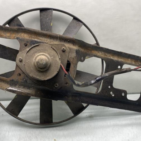 Moto ventilateur radiateur RENAULT EXPRESS