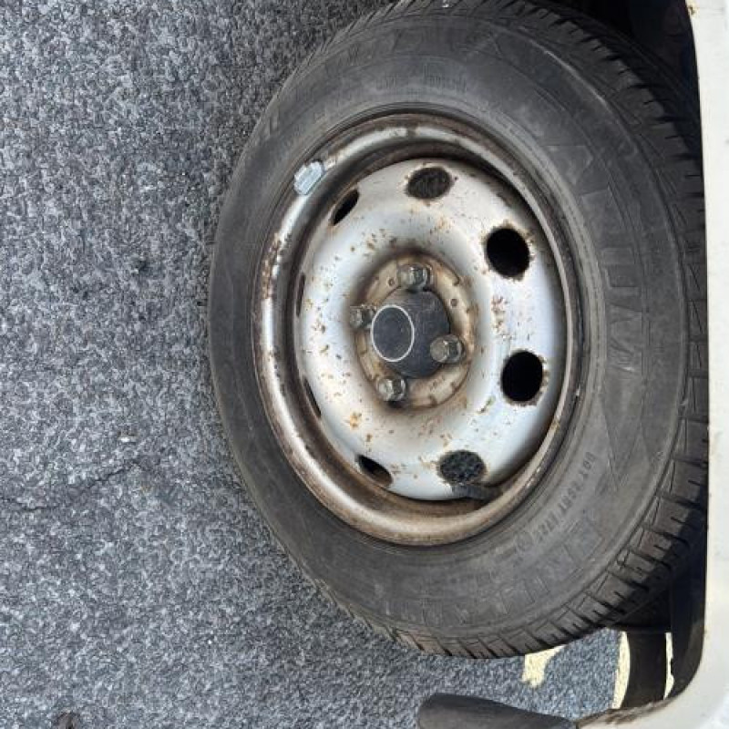 Moto ventilateur radiateur RENAULT EXPRESS Photo n°20