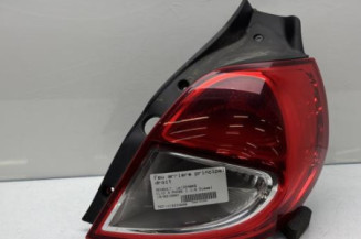Feu arriere principal droit (feux) RENAULT CLIO 3 Photo n°1
