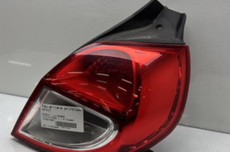 Feu arriere principal droit (feux) RENAULT CLIO 3