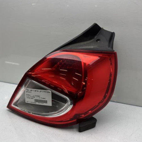 Feu arriere principal droit (feux) RENAULT CLIO 3