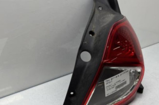 Feu arriere principal droit (feux) RENAULT CLIO 3