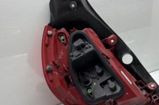 Feu arriere principal droit (feux) RENAULT CLIO 3