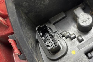 Feu arriere principal droit (feux) RENAULT CLIO 3