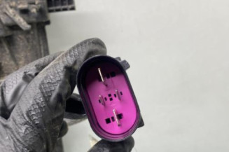 Moto ventilateur radiateur VOLKSWAGEN TOURAN 3