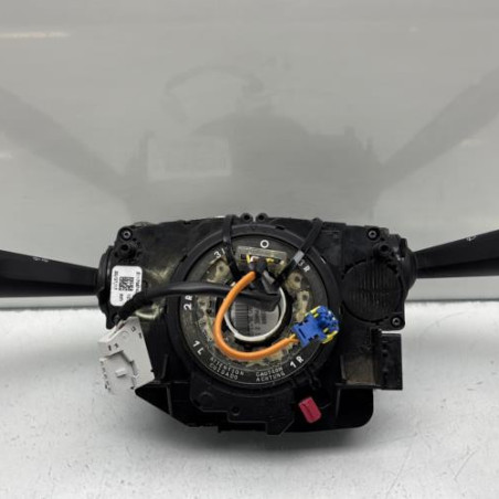 Com (Bloc Contacteur Tournant+Commodo Essuie Glace+Commodo Phare) CITROEN C4 PICASSO 2 Photo n°1