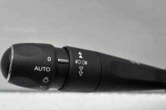 Com (Bloc Contacteur Tournant+Commodo Essuie Glace+Commodo Phare) CITROEN C4 PICASSO 2