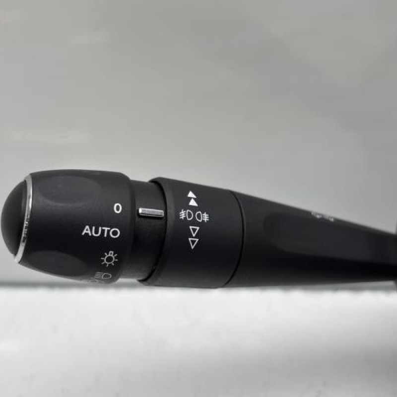 Com (Bloc Contacteur Tournant+Commodo Essuie Glace+Commodo Phare) CITROEN C4 PICASSO 2 Photo n°3