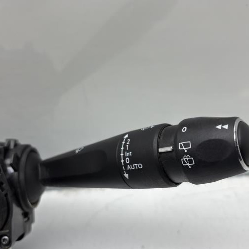 Com (Bloc Contacteur Tournant+Commodo Essuie Glace+Commodo Phare) CITROEN C4 PICASSO 2 Photo n°4