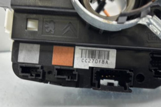 Com (Bloc Contacteur Tournant+Commodo Essuie Glace+Commodo Phare) CITROEN C4 PICASSO 2