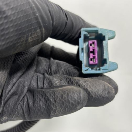 Moto ventilateur radiateur PEUGEOT 306