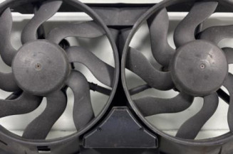 Moto ventilateur radiateur PEUGEOT 306
