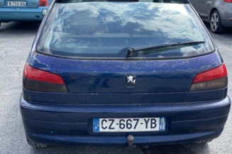 Moto ventilateur radiateur PEUGEOT 306