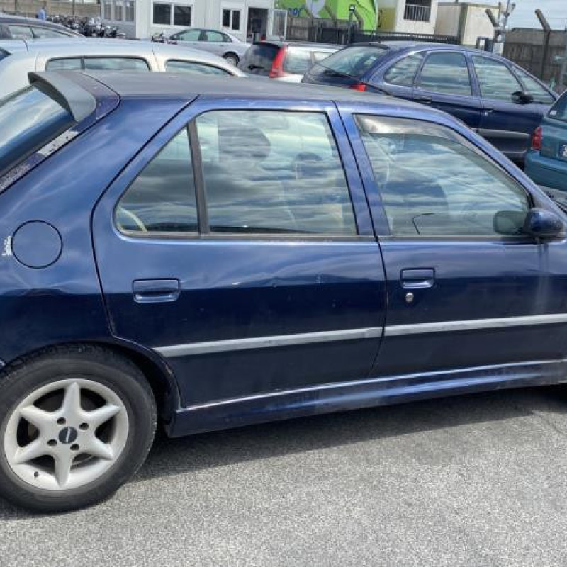 Moto ventilateur radiateur PEUGEOT 306 Photo n°20