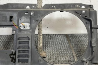 Face avant CITROEN BERLINGO 1 Photo n°1