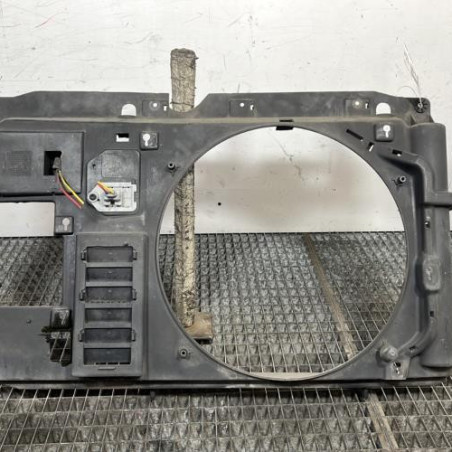 Face avant CITROEN BERLINGO 1 Photo n°1