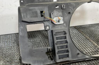 Face avant CITROEN BERLINGO 1