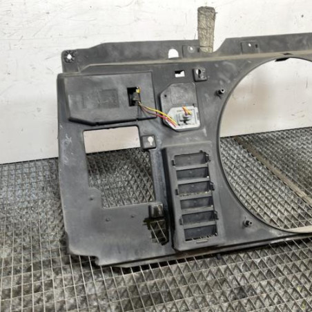 Face avant CITROEN BERLINGO 1