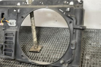 Face avant CITROEN BERLINGO 1